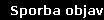 Sporba objava