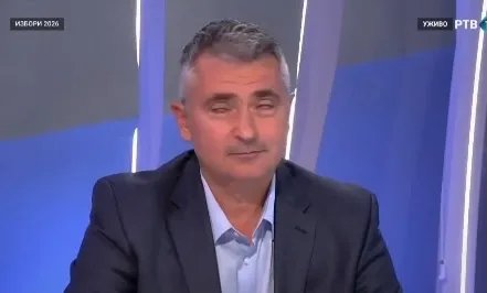 Ilija Srdanović Ilija Srdanović