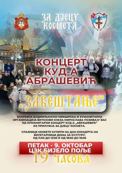 Humanitarni koncert