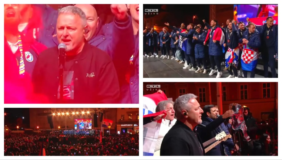 Tompsonov koncert