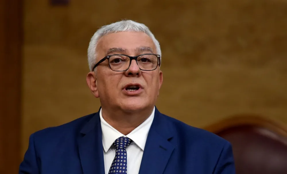 Andrija Mandić