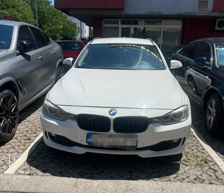 BMW BMW