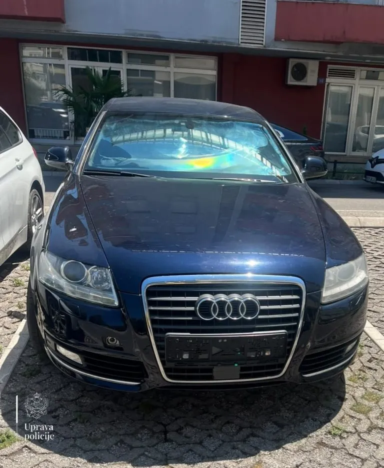 Audi Audi