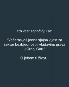 Objava Objava