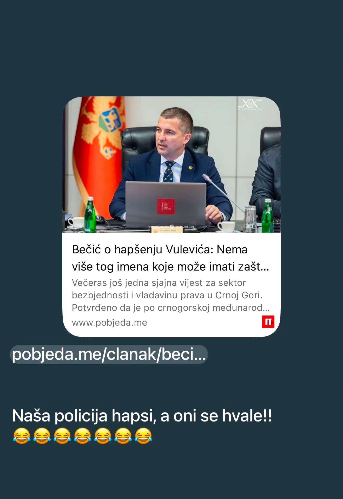 Objava Objava
