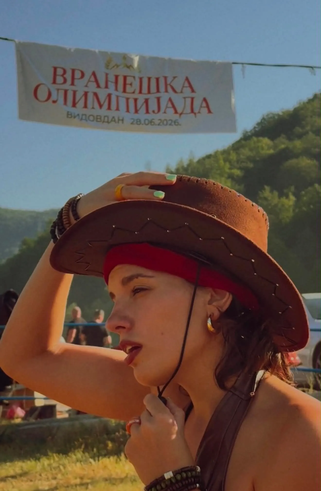 Vraneška olimpijada 2026. Vraneška olimpijada 2026.
