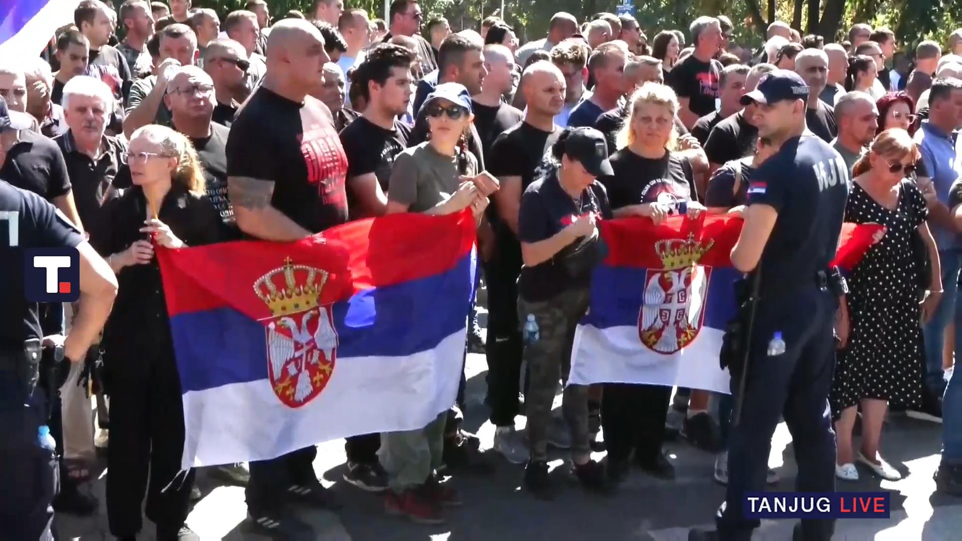 Sahrana Ratka Mladića Sahrana Ratka Mladića