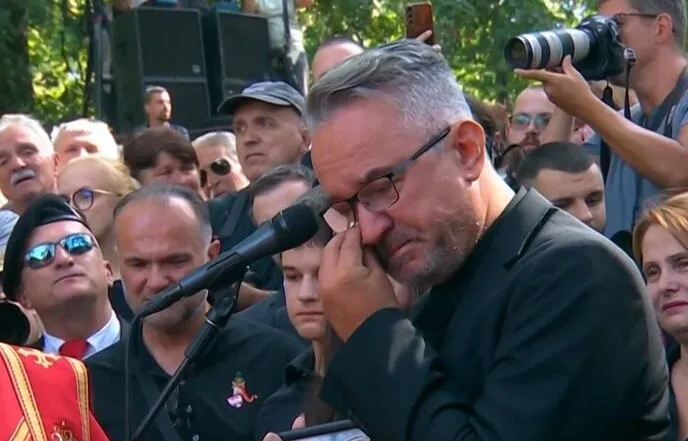 Darko Mladić Darko Mladić