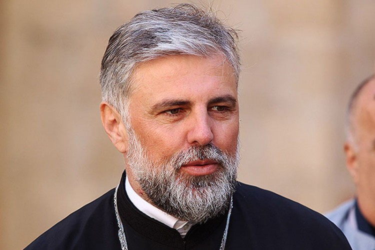 "Блиц": Интервју владике Григорија