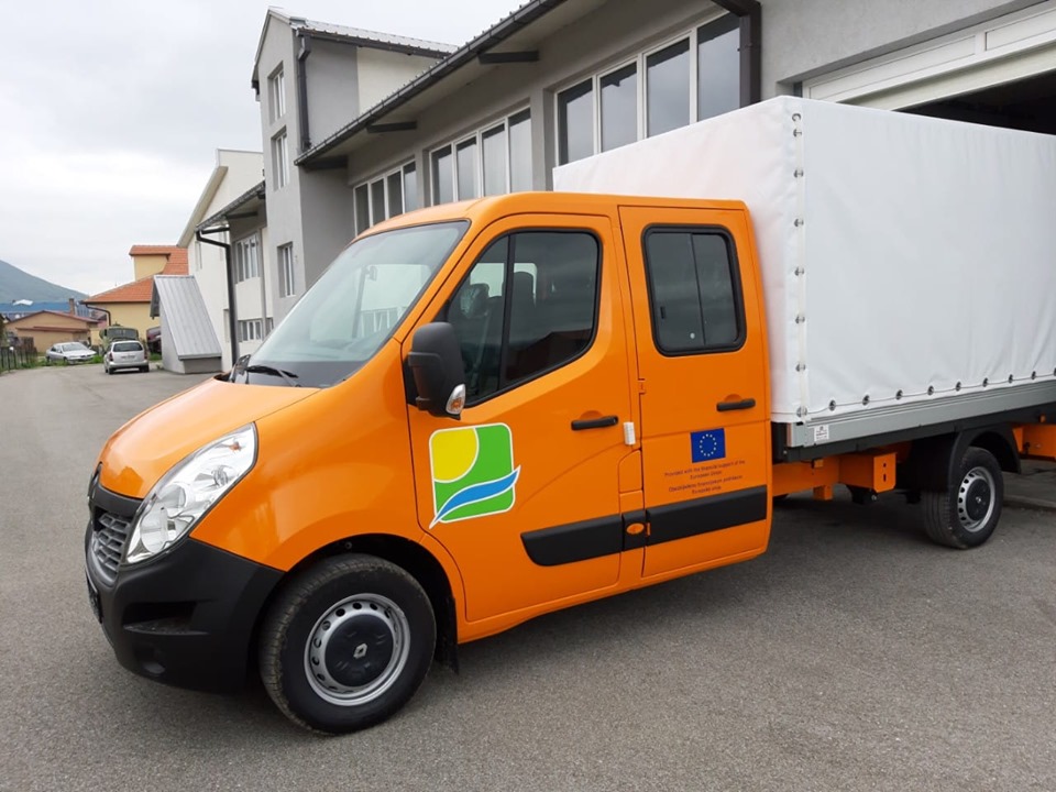 Активности ДОО Комунално Беране