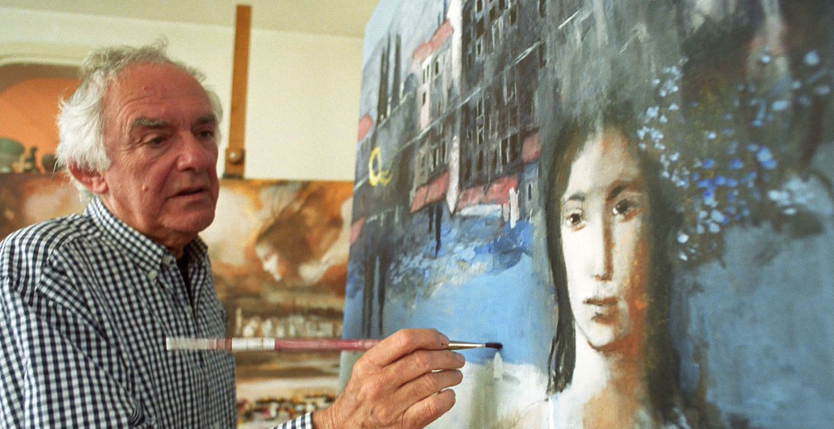 ДЕЦЕНИЈА ОД СМРТИ МОМА КАПОРА