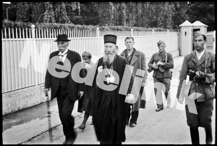 Прогон се наставља?