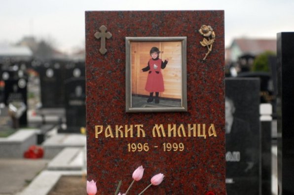 Никад више '99