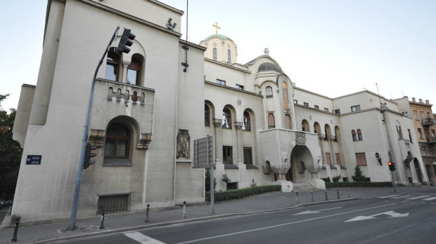Синод СПЦ: Честитамо Вучићу и Влади Србије, одржавање параде би изазвало нове тензије и подјеле