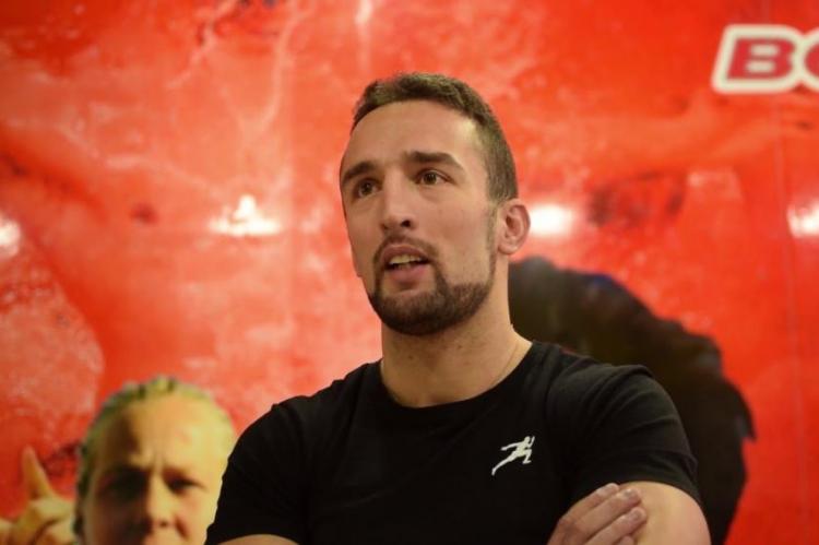 Боксери без виза за ОИ