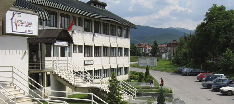 Распоред смјена изабраних доктора