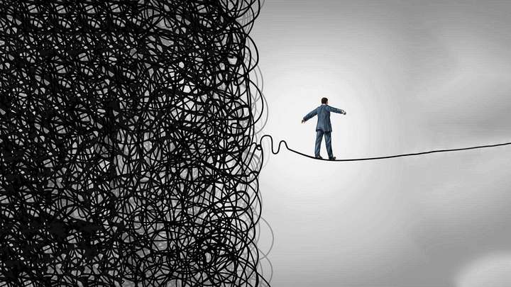 Како да се изборимо са страхом од вируса