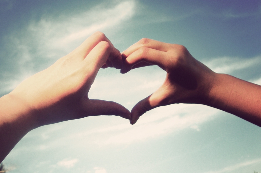 Љубав на први поглед или само жеља