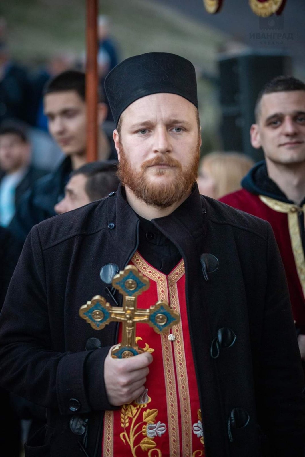 Отац Милош Цицмил: На прагу смо најважнијег и највећег поста у Цркви- Васкрсног поста