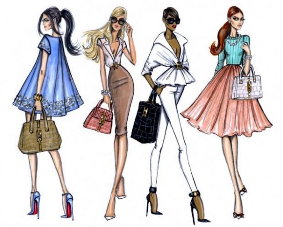 Стил или мода