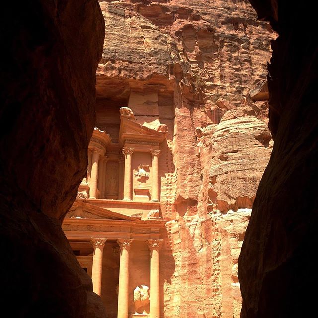 Петра светско чудо