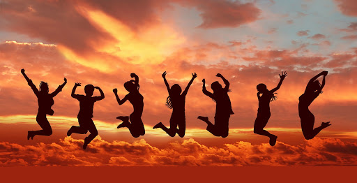 Срећа је у сваком тренутку