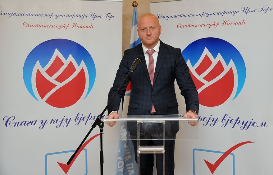 Вукић: СНП ће бити учесница, ако не ове, неке будуће Владе