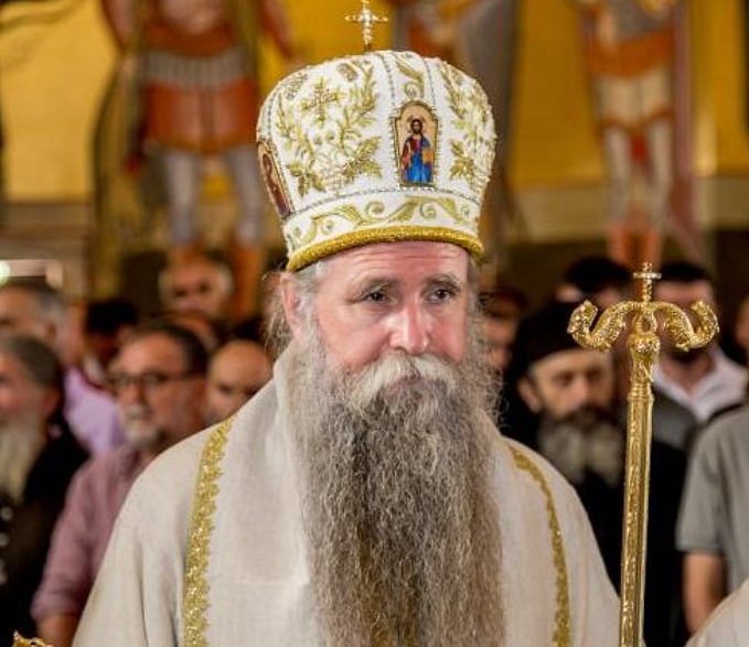 Епископ Јоаникије: Литије нијесу уцјена већ једини начин да изразимо незадовољство