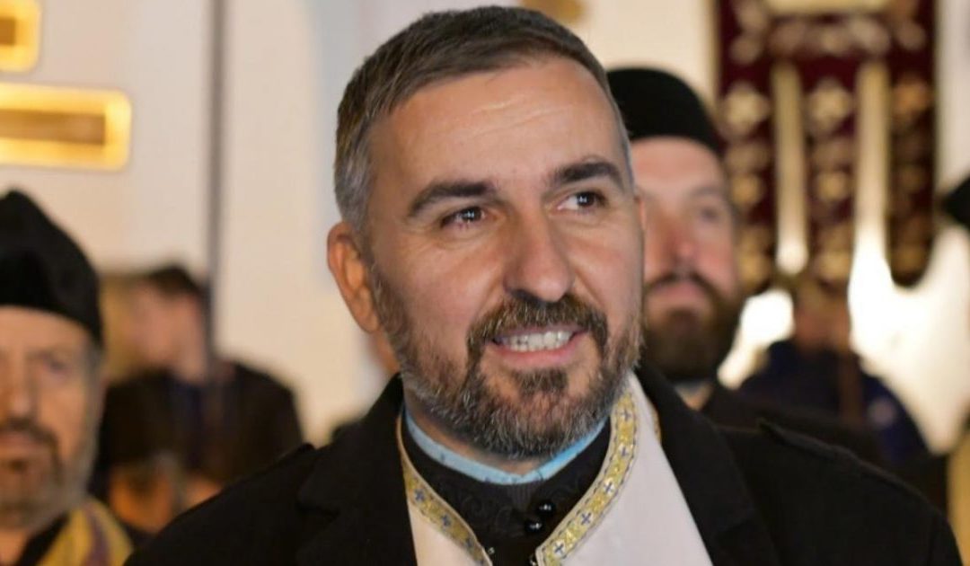 Окупљени показали непоштовање према Цетињском манастиру и Светом Петру Цетињском