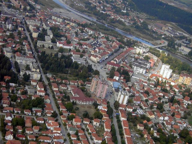 Национално координационо тијело за заразне болести увело је посебне мјере за Општине Беране и Гусиње.