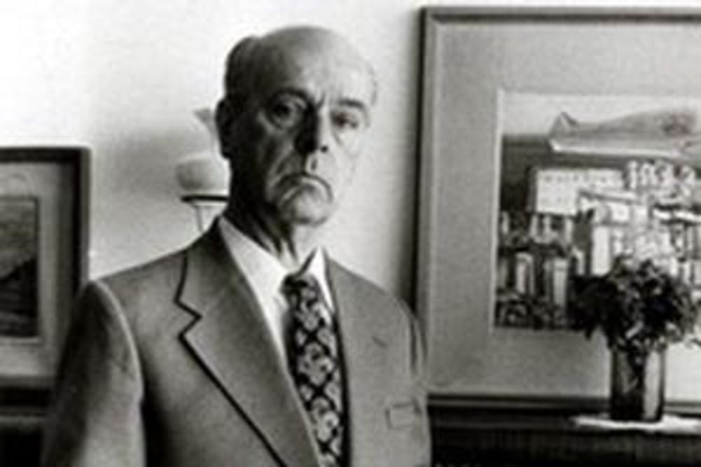 "Жена више воли њежну ријеч, макар била и глупа, него паметну ако је груба"- Меша Селимовић