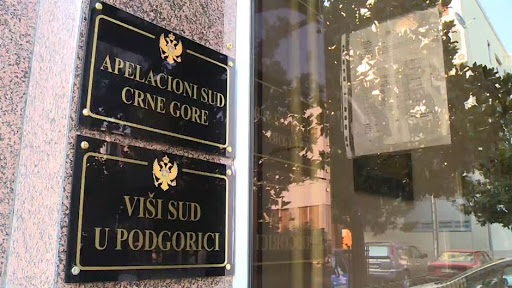 Optuženi za ubistvo Šćekića opet pred Višim sudom