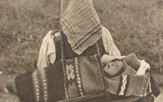СРПСКОЈ МАЈЦИ – СВЕТИ ВЛАДИКА НИКОЛАЈ ВЕЛИМИРОВИЋ
