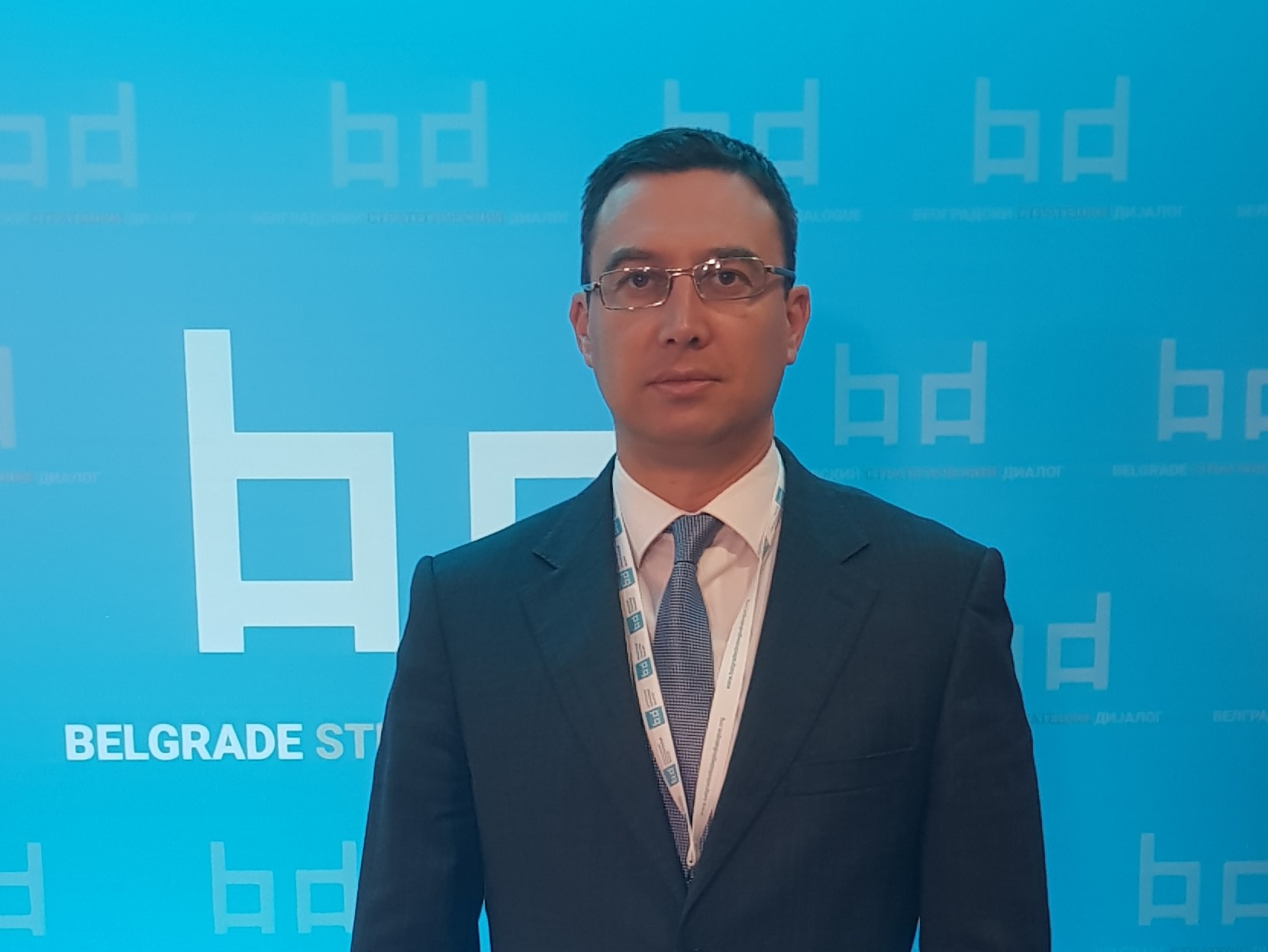 ВЛАДИСЛАВ БОЈОВИЋ НА БЕОГРАДСКОМ СТРАТЕШКОМ ДИЈАЛОГУ: “СВИЈЕТ ПОСЛЕ ВИРУСА КОРОНА”