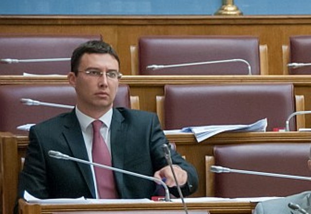 ДНП: ИЗЈАВА ЗА ЈАВНОСТ ВЛАДИСЛАВА БОЈОВИЋА