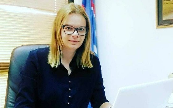 Вукићевић: Лепосавић је јасно показао поштовање према жртвама, намјера ДПС-а је да дијели и овако подијељен народ