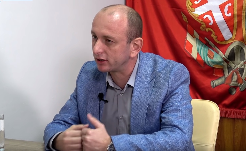 ПОЛИЦИЈСКЕ КОНТРОВЕРЗЕ