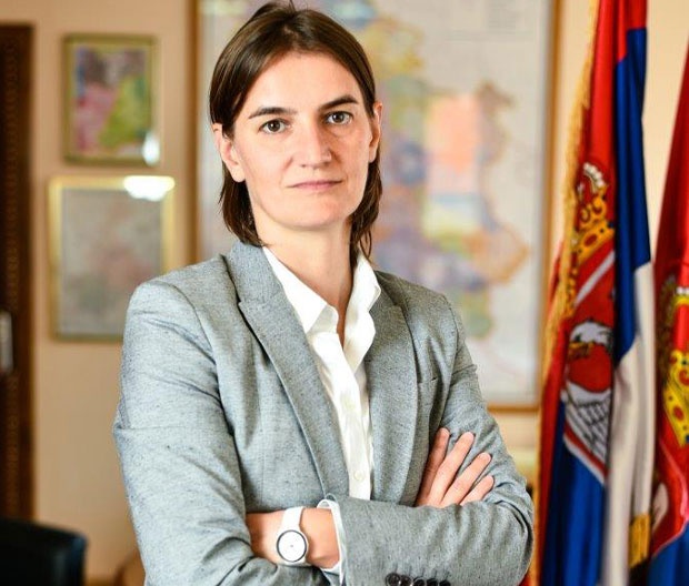 АНА БРНАБИЋ НАЈАВИЛА КОНТРАМЕРЕ ПОСЛЕ СРАМНЕ ОДЛУКЕ ПОДГОРИЦЕ: "Срби да не иду тамо где су непожељни, према мафијашима нећемо имати милости"