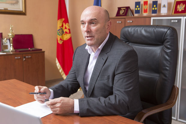 Царевић: 13. јул подсјећа на нашу славну историју, гледајући у њих спремни смо да радимо за будућност и проспаритет нашег народа