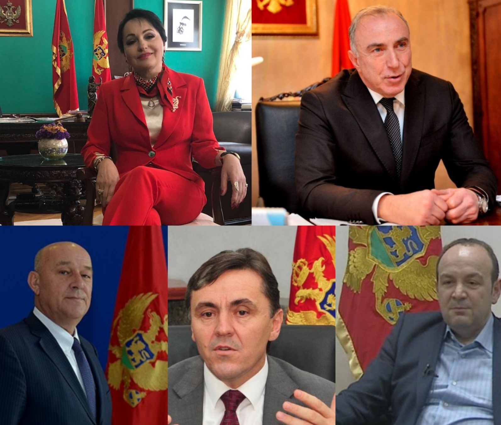 УРА открива ко су функционери који примају преко 50 хиљада еура годишње а држава им уз то враћа више хиљада еура пореза