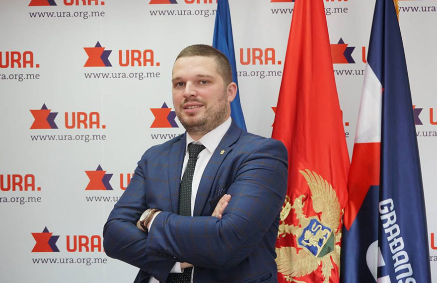 УРА објавила документа и раскринкала још једног контроверзног партнера ДПС-а