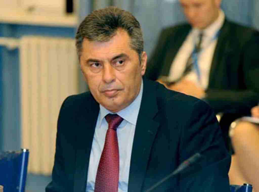 Ђукановић: Док се Мандић не врати у Скупштину нећу користити посланички мандат