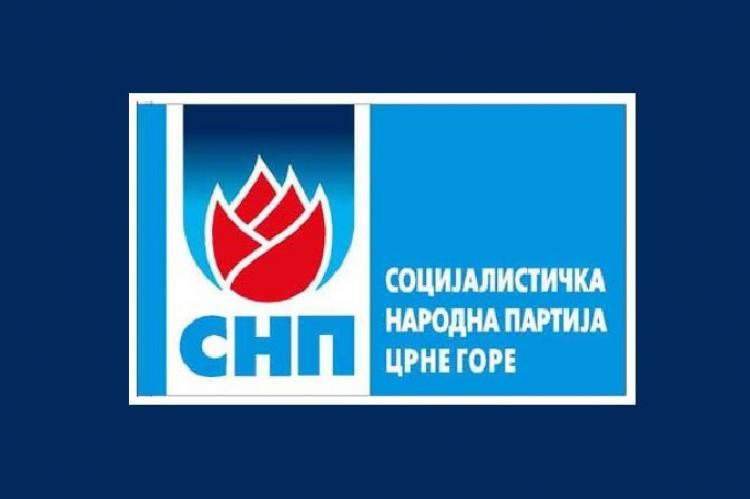 СНП одговорио СДП-у: Ући ћемо само у Владу која је спремна да потпише Темељни уговор са СПЦ!