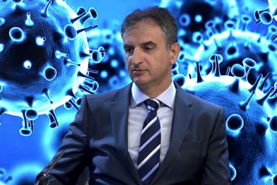 Мугоша: Нове мјере немају везе с политиком и литијама
