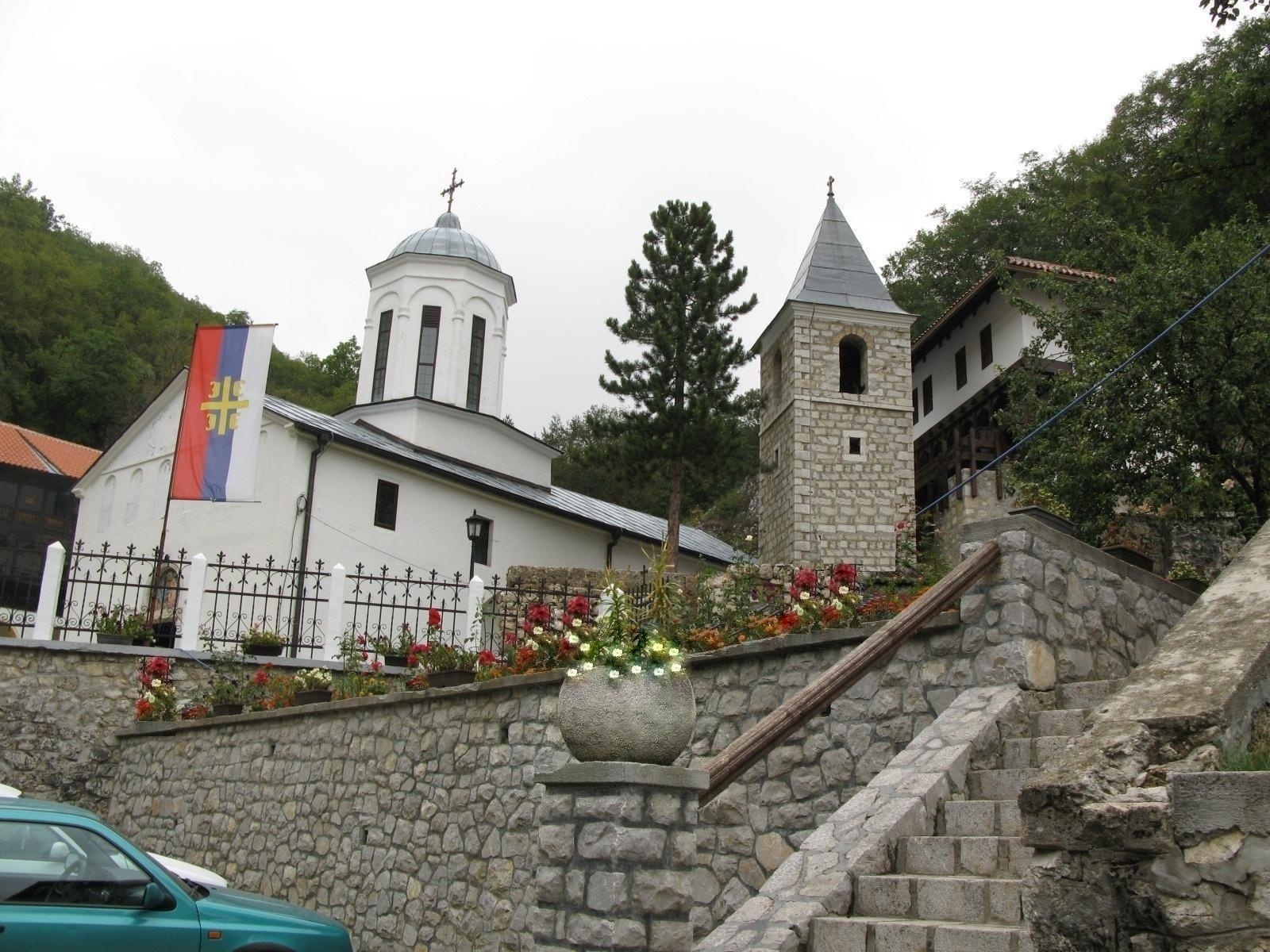 Почела ОТИМАЧИНА имовине СПЦ у Црној Гори: У Пљевљима продају црквену воденицу стару 500 година