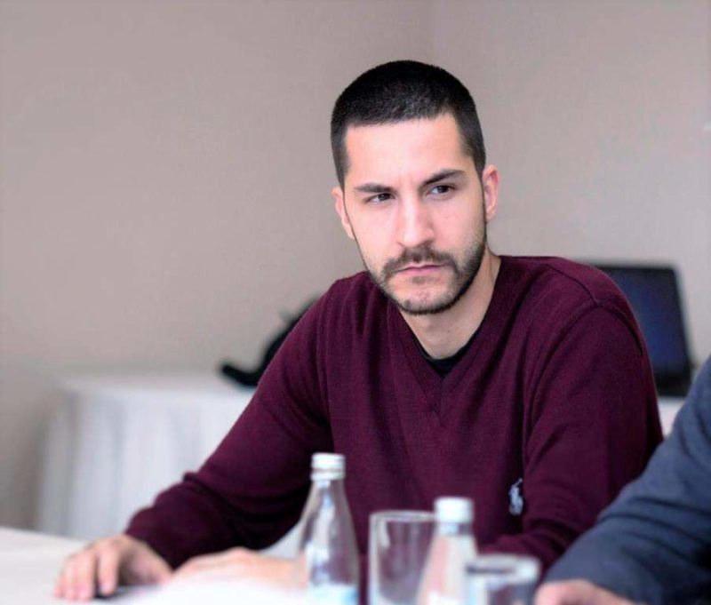 Драшковић: Блеф УРЕ и СНП-а да се ДПС не враћа на власт је бајка у коју више нико не вјерује