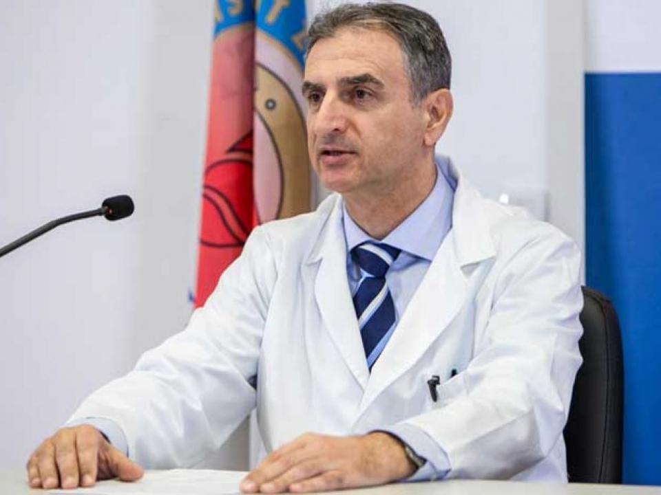 Стручњак Мугоша : Вучић износи неистине о Црној Гори, нека слуша струку и остави нас на миру