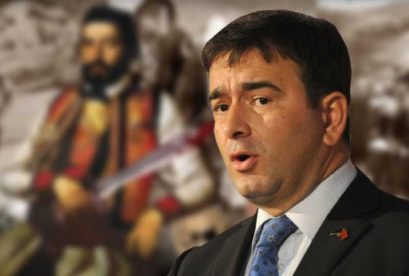 Небојша Медојевић за Поглед: Јединствена листа руши ДПС