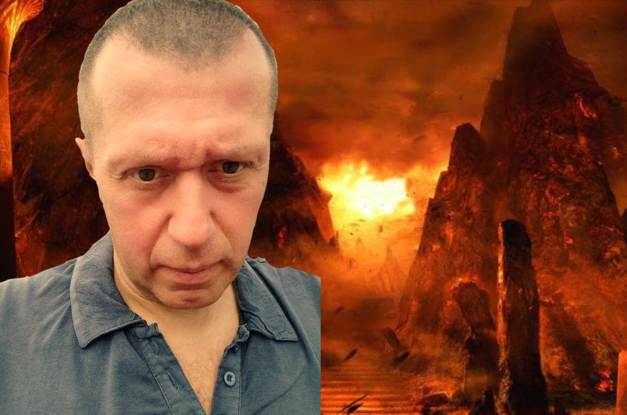 Глупост дана; Небојша Шофранац: Синоћ смо чули од министра одбране, овдје код нас, на неки начин најавио је то као утакмицу на велике голове између државе Црне Горе и СПЦ-а, па практично први пут један такав дерби се дешава, због тога је ово последњи покушај да се врати назад Црна Гора