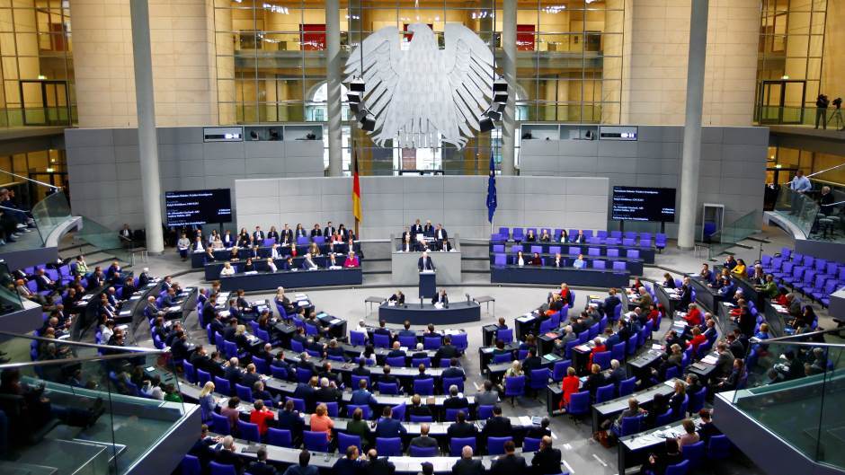 Њемачки парламентарци: Да ли Црна Гора постаје мафијашка држава
